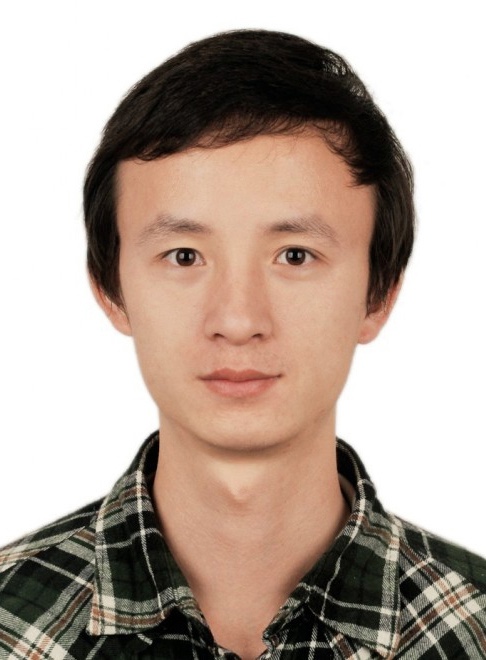 Shiping Liu